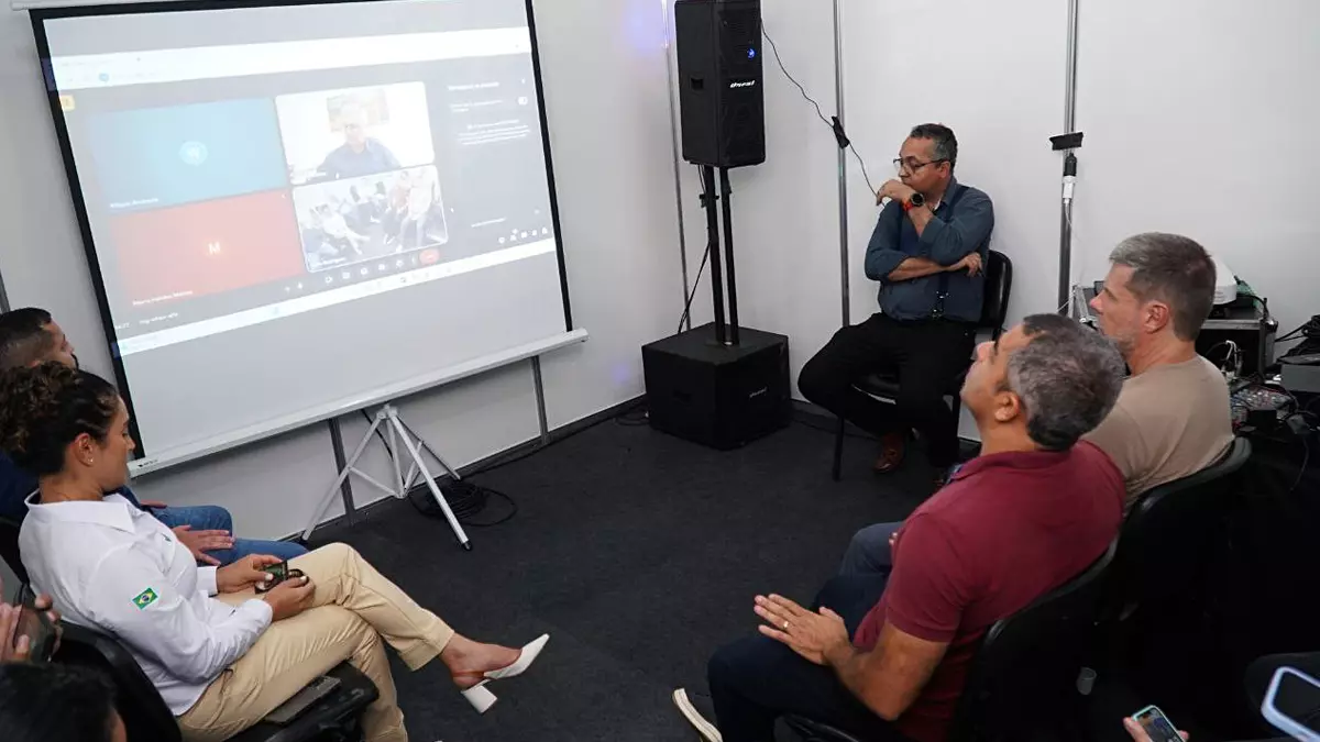 Os resultados dos primeiros cinco anos do Plano ABC+ Bahia, estratégia coordenada pela Secretaria de Agricultura, Pecuária, Irrigação,