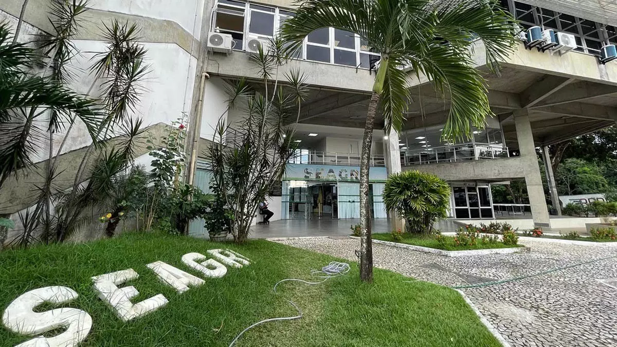 No ano em que completa 130 anos, a Secretaria da Agricultura, Pecuária, Irrigação, Pesca e Aquicultura da Bahia (Seagri) encerra 2025