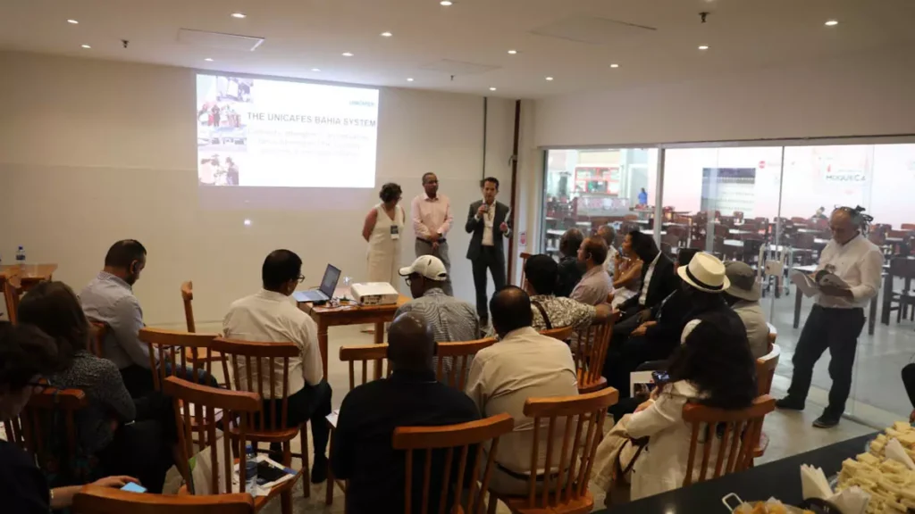 As ações do Governo da Bahia que vêm transformando a realidade do rural baiano foram apresentadas, nesta quarta-feira (3),