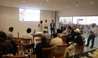 As ações do Governo da Bahia que vêm transformando a realidade do rural baiano foram apresentadas, nesta quarta-feira (3),