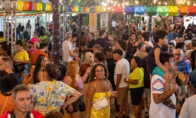 A força do rural baiano chega à capital com a 16ª Feira Baiana da Agricultura Familiar e Economia Solidária, que acontece