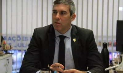 A Polícia Civil da Bahia registrou no mês de novembro, encerrado no último domingo (30), o menor número de mortes violentas