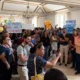 O Plano de Reestruturação da Escola Politécnica (PREP) da Universidade Federal da Bahia enfrenta forte resistência interna.