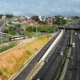 O Governo da Bahia inaugurou, nesta quinta-feira (4), a nova ligação Lobato x BR-324, criando uma conexão direta entre o Subúrbio