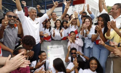 neste sábado (6), a ampliação e modernização do Centro Estadual de Educação Profissional (CEEP) do Chocolate Nelson Schaun