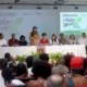 O seminário de lançamento do programa Mais Gestão Bahia reuniu, nesta quarta-feira (10), representantes de instituições de ensino,