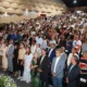 nesta quarta-feira (10), um novo espaço para atividades acadêmicas e culturais com a inauguração do Teatro Central, concluído e