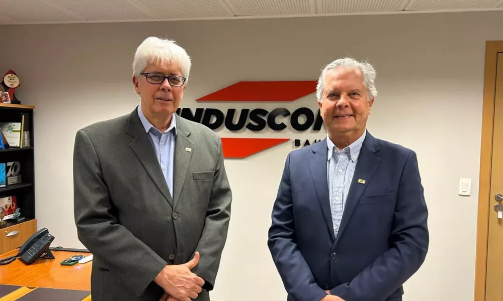 Na próxima terça-feira, 16, às 19h, na sede da FIEB, o Sindicato da Indústria da Construção Civil do Estado da Bahia (Sinduscon-BA)