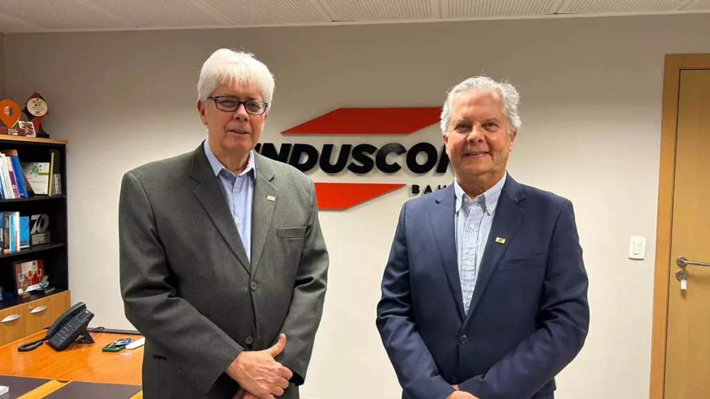 Na próxima terça-feira, 16, às 19h, na sede da FIEB, o Sindicato da Indústria da Construção Civil do Estado da Bahia (Sinduscon-BA)