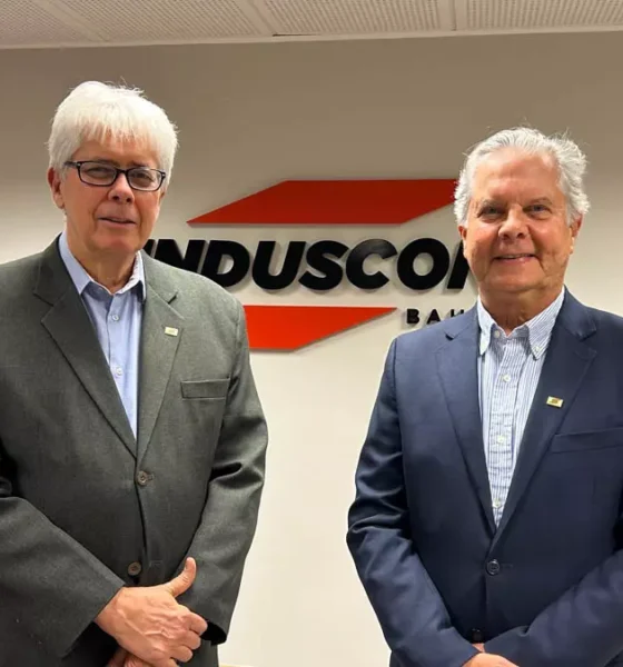 Na próxima terça-feira, 16, às 19h, na sede da FIEB, o Sindicato da Indústria da Construção Civil do Estado da Bahia (Sinduscon-BA)