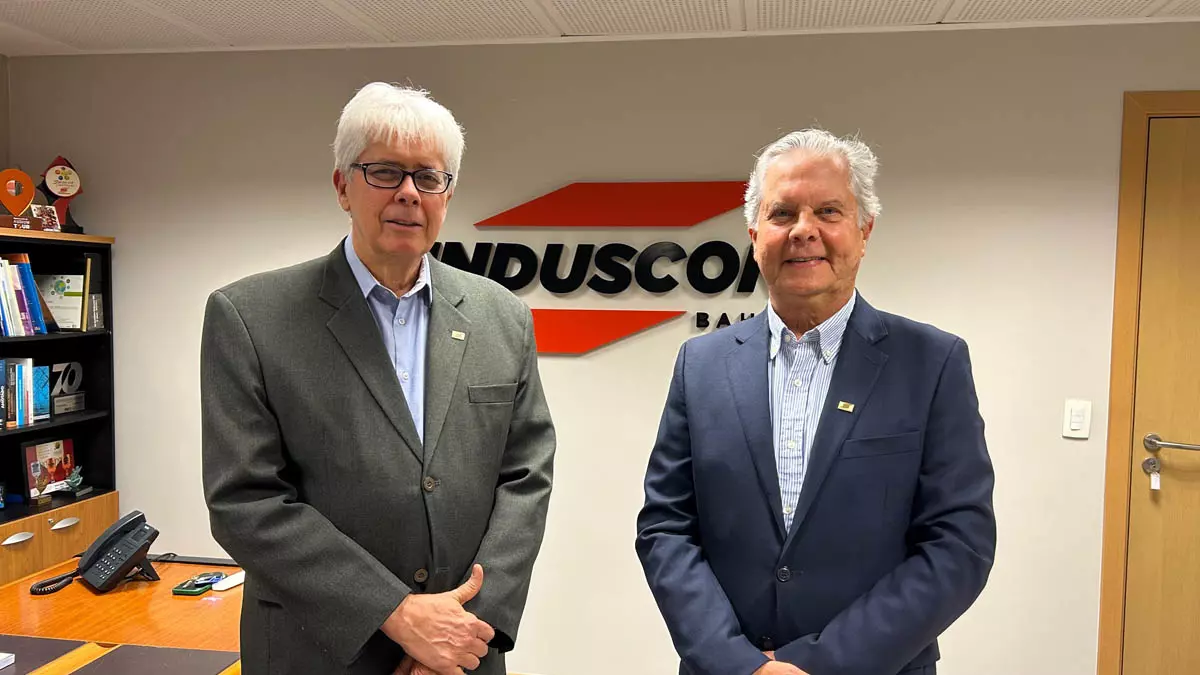 Na próxima terça-feira, 16, às 19h, na sede da FIEB, o Sindicato da Indústria da Construção Civil do Estado da Bahia (Sinduscon-BA)