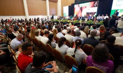 16ª Feira Baiana da Agricultura Familiar e Economia Solidária, discutiu produção, mercado e políticas públicas para pequenos produtores 