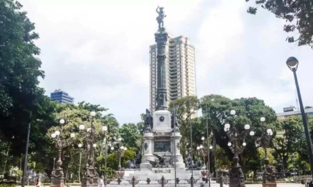 Campo Grande vive a expectativa da chegada do metrô, prevista para começar a ser construída em 2026 com recursos do Programa de