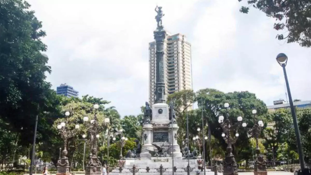 Campo Grande vive a expectativa da chegada do metrô, prevista para começar a ser construída em 2026 com recursos do Programa de