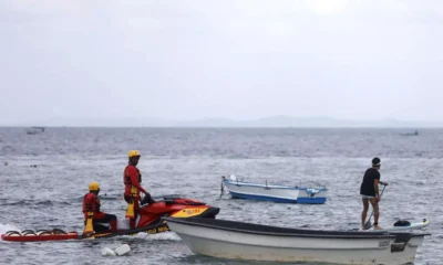 fluxo de turistas, especialmente no litoral, o Governo da Bahia intensifica as ações da Operação Verão 2025/2026, coordenada pela