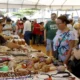 Durante cinco dias, a 16ª Feira Baiana da Agricultura Familiar e Economia Solidária transformou o Parque Costa Azul, em Salvador,