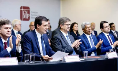 Justiça da Bahia, Pedro Maia de Souza Marques, na presidência do Conselho Nacional de Procuradores-Gerais do Ministério