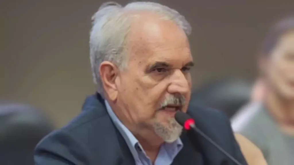 “Ninguém cai mais no embuste da liderança de ACM Neto nas pesquisas”, afirmou o deputado estadual Marcelino Galo (PT), ao comentar