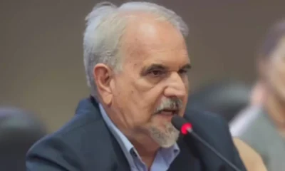 “Ninguém cai mais no embuste da liderança de ACM Neto nas pesquisas”, afirmou o deputado estadual Marcelino Galo (PT), ao comentar
