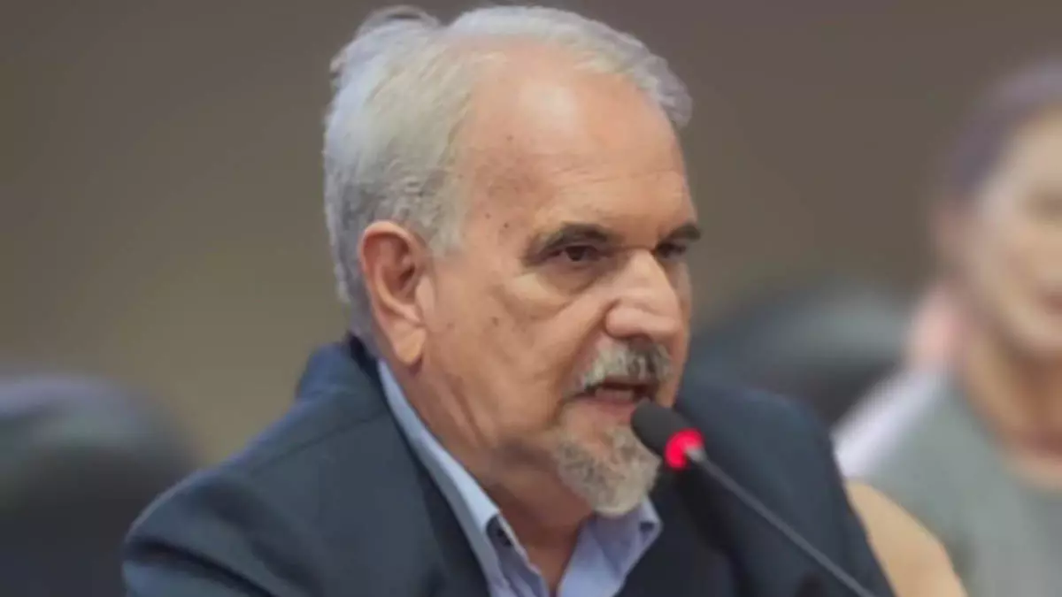 “Ninguém cai mais no embuste da liderança de ACM Neto nas pesquisas”, afirmou o deputado estadual Marcelino Galo (PT), ao comentar