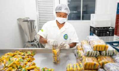 A Casa Civil do Governo da Bahia promoverá, nos dias 11 e 12 de dezembro, em Salvador, um mapeamento abrangente das cooperativas