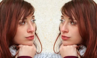 Crescemos escutando que devemos ter personalidade forte, que deveríamos nos impor e que pudéssemos nos manifestar