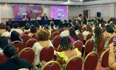 políticas públicas voltadas para as mulheres. No estado, o número de Organismos de Políticas para as Mulheres (OPMs)
