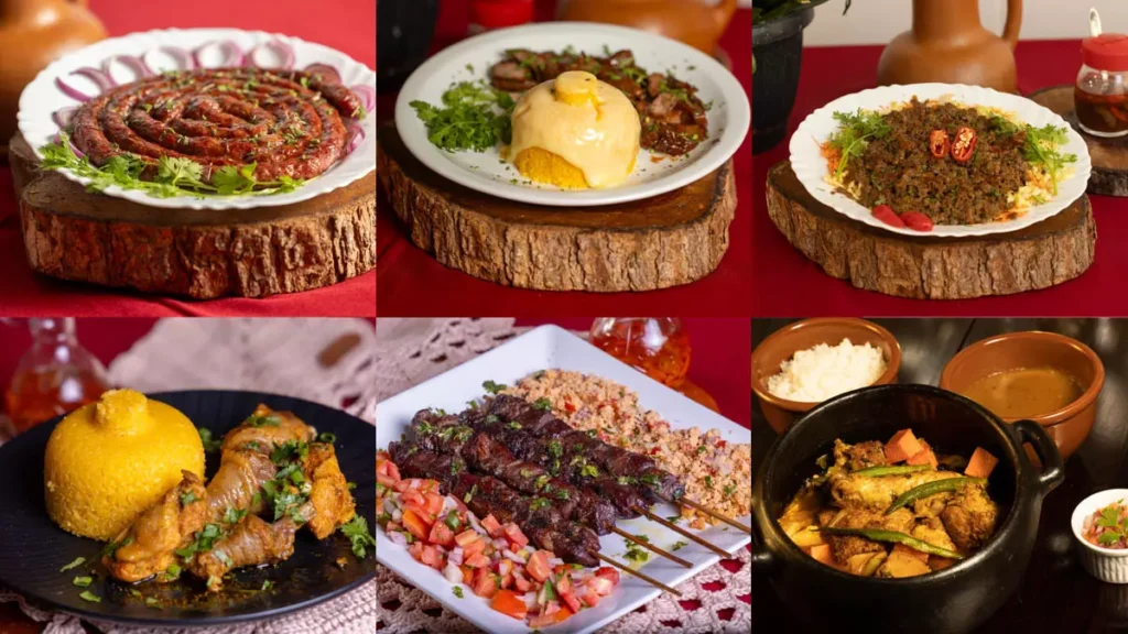 16ª Feira Baiana da Agricultura Familiar e Economia Solidária, que começa nesta quarta-feira (10) e segue até domingo (14)