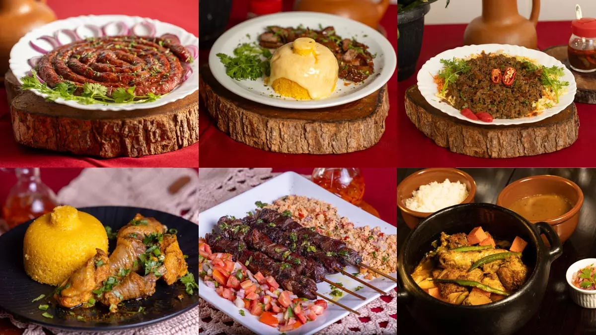 16ª Feira Baiana da Agricultura Familiar e Economia Solidária, que começa nesta quarta-feira (10) e segue até domingo (14)