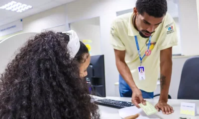 Se ligue nas vagas de emprego disponíveis no SineBahia para Salvador, RMS e interior do estado nesta terça-feira (20).