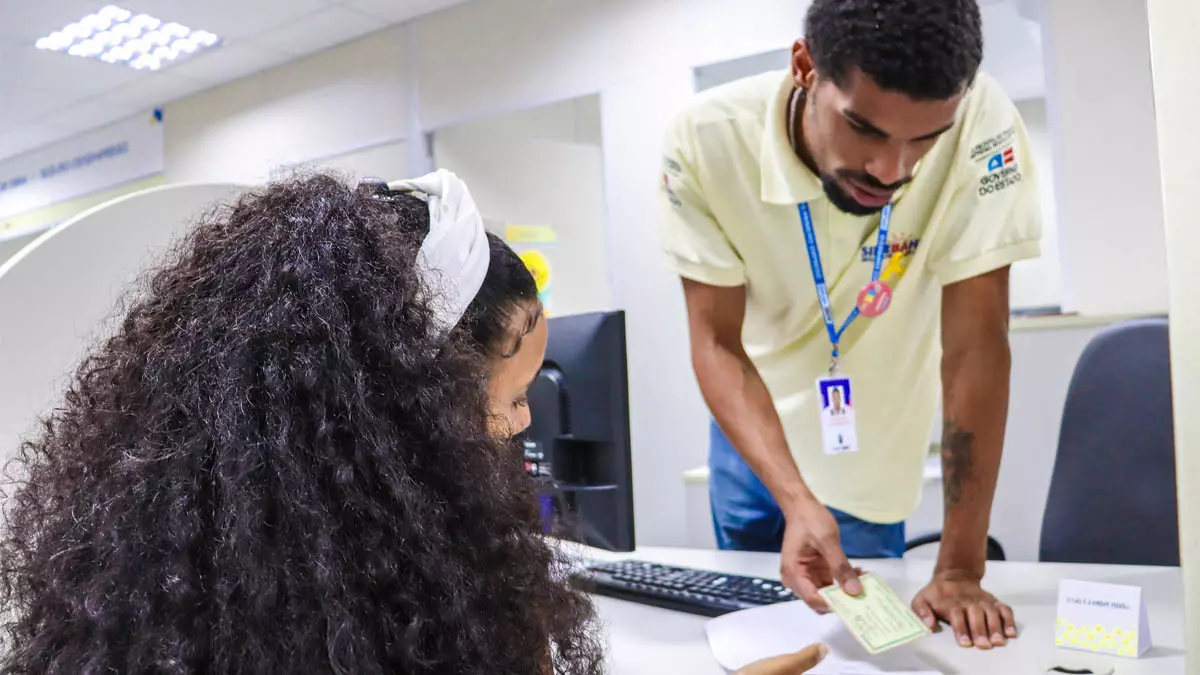 Se ligue nas vagas de emprego disponíveis no SineBahia para Salvador, RMS e interior do estado nesta terça-feira (20).