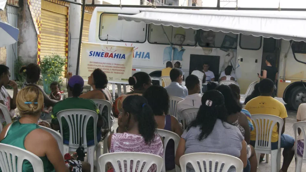 Se ligue nas vagas de emprego disponíveis no SineBahia para Salvador, RMS e interior do estado nesta sexta-feira (23).