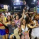 originário do Recôncavo Baiano, o samba será o fio condutor do Carnaval de Salvador em 2026. Com o tema “O Samba Nasceu Aqui”,