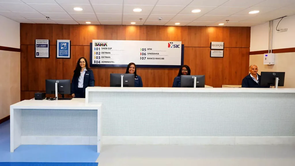 Se ligue nas vagas de emprego disponíveis no SineBahia para Salvador, RMS e interior do estado nesta quinta-feira (8).