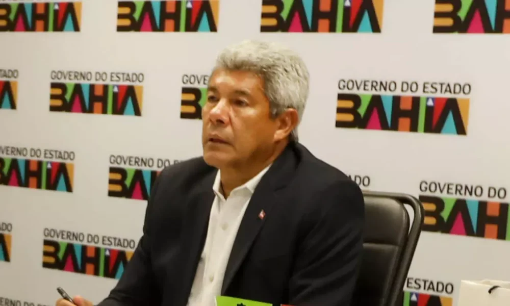 O governador da Bahia, Jerônimo Rodrigues, afirmou que, ainda na noite de quinta-feira (15), assim que recebeu a notícia
