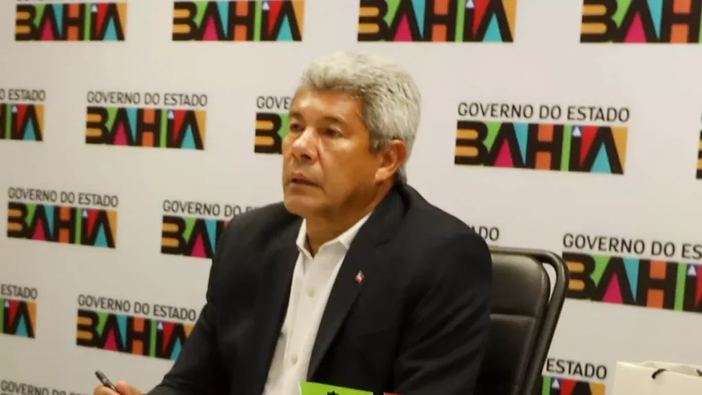 O governador da Bahia, Jerônimo Rodrigues, afirmou que, ainda na noite de quinta-feira (15), assim que recebeu a notícia