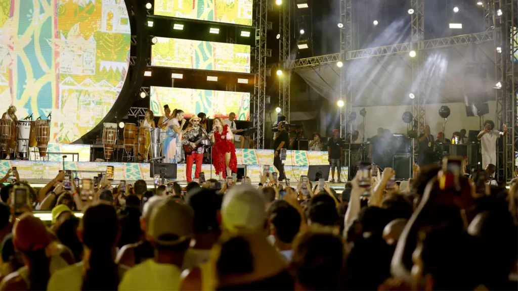 Com natureza exuberante, cultura pulsante e infraestrutura de luxo, a Bahia reafirma sua posição como um dos destinos mais