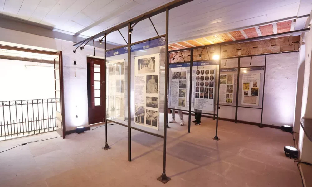 Imóvel histórico do Centro de Salvador, o Palacete Saldanha, antigo Liceu de Artes e Ofícios da Bahia, sediará a nova CAIXA Cultural na