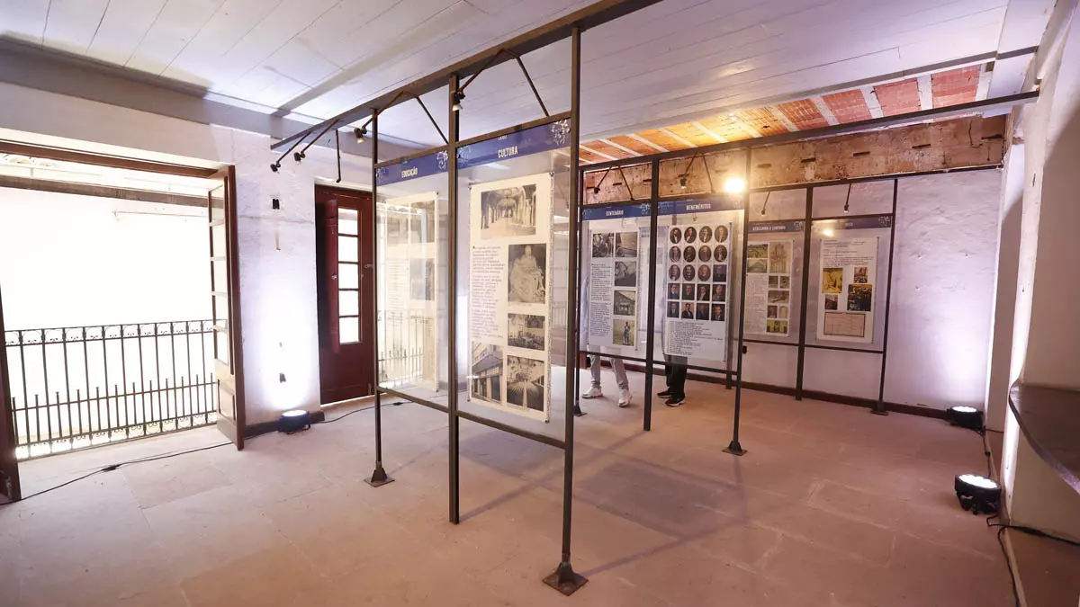 Imóvel histórico do Centro de Salvador, o Palacete Saldanha, antigo Liceu de Artes e Ofícios da Bahia, sediará a nova CAIXA Cultural na