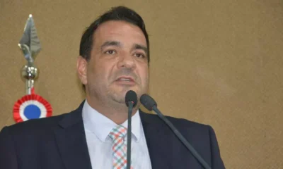 O governador da Bahia, Jerônimo Rodrigues, decretou luto oficial de três dias no estado pela morte do deputado estadual Alan Sanches,