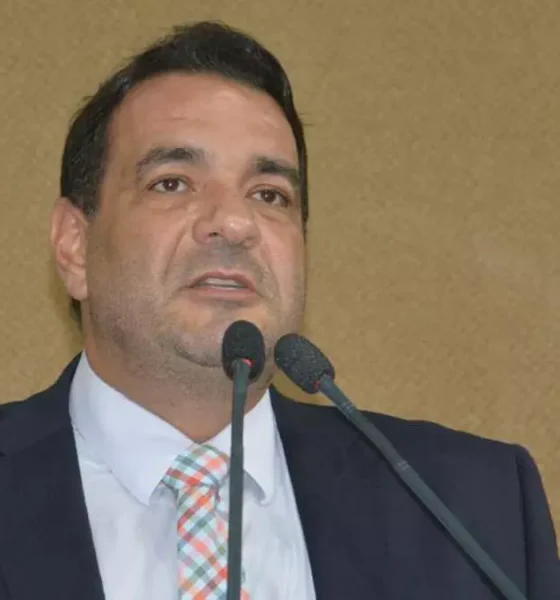 O governador da Bahia, Jerônimo Rodrigues, decretou luto oficial de três dias no estado pela morte do deputado estadual Alan Sanches,