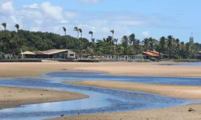 O período será marcado por calor em todas as regiões do estado, com instabilidades concentradas principalmente no litoral, devido à