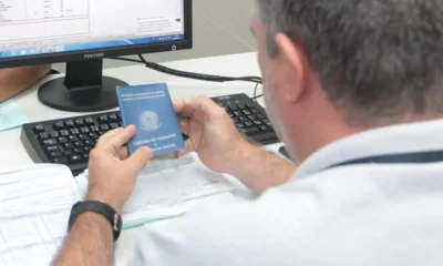 O Serviço Municipal de Intermediação de Mão de Obra (Simm) oferece 502 vagas de emprego e estágio em Salvador para esta segunda-feira (19)