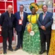 O destino Bahia ganhou protagonismo na 46ª Feira Internacional de Turismo (Fitur), realizada no Espaço Ifema, em Madri.