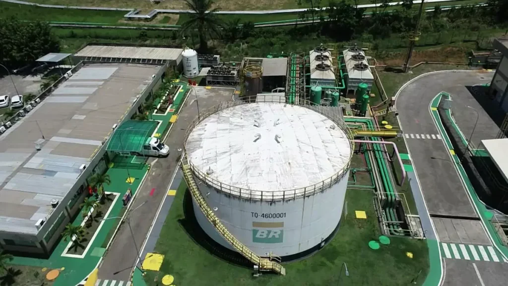 crescimento da produção de biodiesel, da ampliação das exportações e dos impactos positivos para o desenvolvimento econômico e