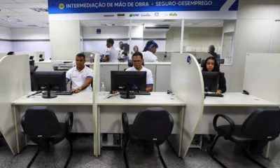 Se ligue nas vagas de emprego disponíveis no SineBahia para Salvador, RMS e interior do estado nesta sexta-feira (9).