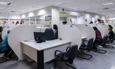 Se ligue nas vagas de emprego disponíveis no SineBahia para Salvador, RMS e interior do estado nesta terça-feira (13).