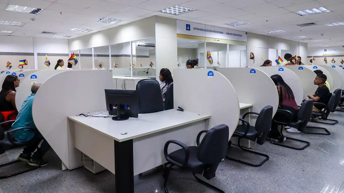 Se ligue nas vagas de emprego disponíveis no SineBahia para Salvador, RMS e interior do estado nesta terça-feira (13).