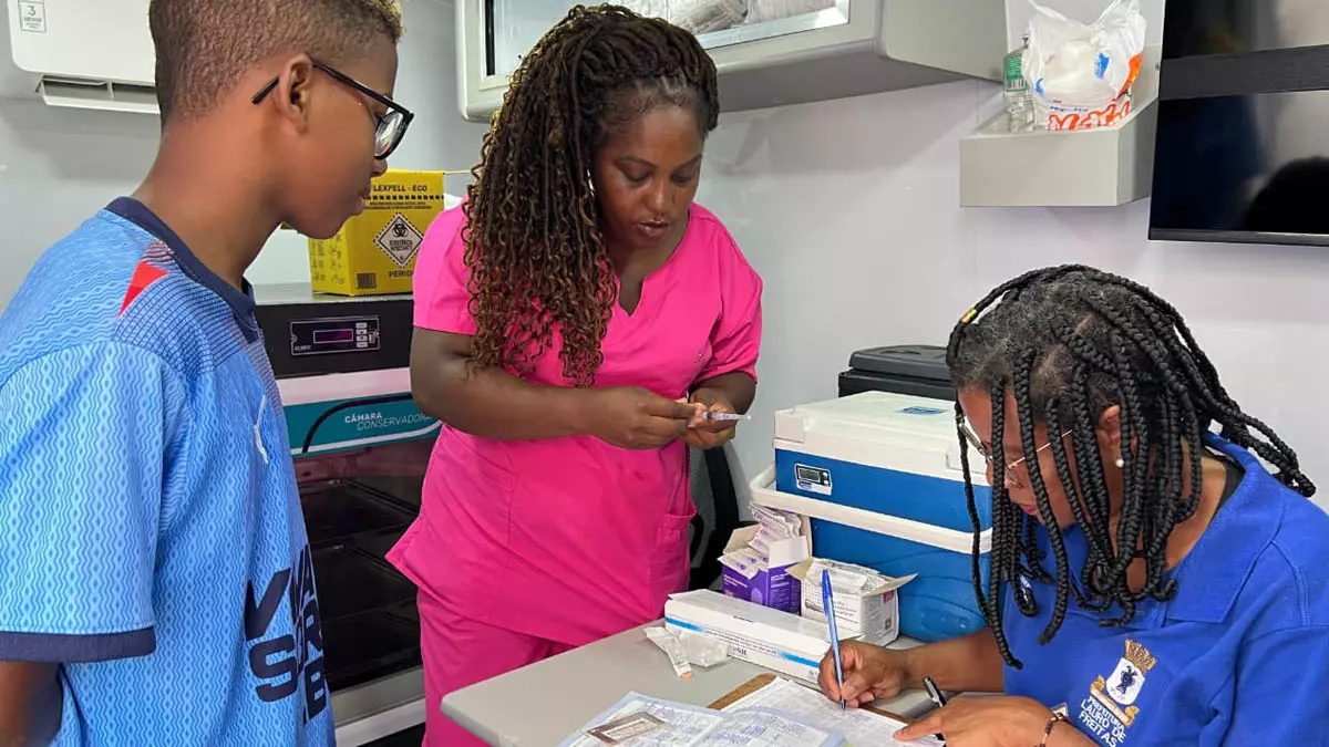 A Secretaria da Saúde do Estado da Bahia (Sesab) vai intensificar as ações de saúde em Lauro de Freitas durante a Micareta (Mica Lauro),