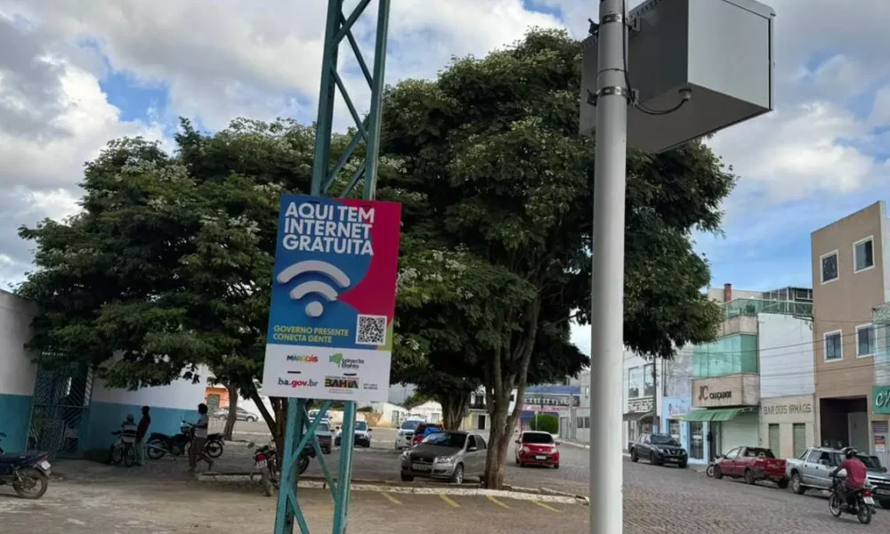 direitos, fortalecer serviços públicos e promover o desenvolvimento territorial. Com esse propósito, o Conecta Bahia,